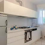 Sirolo, Trilo Pza Martiri, 2 Aria Condizionata, Posto Auto Apartamento *