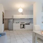 Apartamento Sirolo, Trilo Pza Martiri, 2 Aria Condizionata, Posto Auto *
