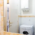 Apartamento Sirolo, Trilo Pza Martiri, 2 Aria Condizionata, Posto Auto Sirolo