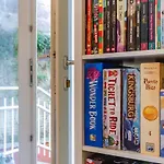 Apartamento Sirolo, Trilo Pza Martiri, 2 Aria Condizionata, Posto Auto *