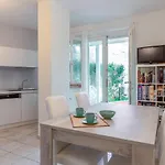 Sirolo, Trilo Pza Martiri, 2 Aria Condizionata, Posto Auto Apartamento *