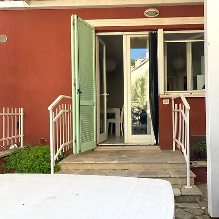 Sirolo, Trilo Pza Martiri, 2 Aria Condizionata, Posto Auto