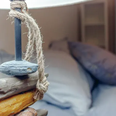 Apartment Sirolo, Trilo Pza Martiri, 2 Aria Condizionata, Posto Auto *