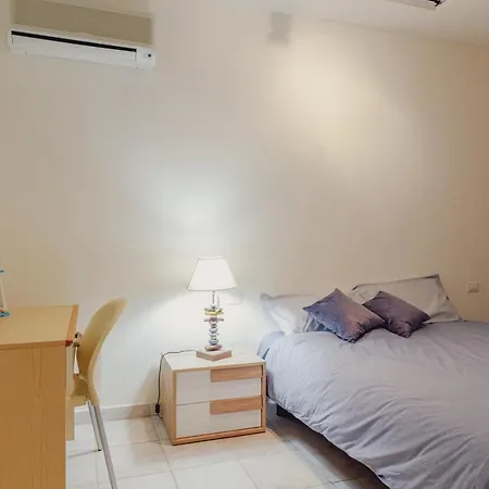 Sirolo, Trilo Pza Martiri, 2 Aria Condizionata, Posto Auto *