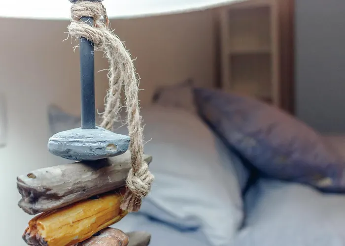 Apartment Sirolo, Trilo Pza Martiri, 2 Aria Condizionata, Posto Auto *