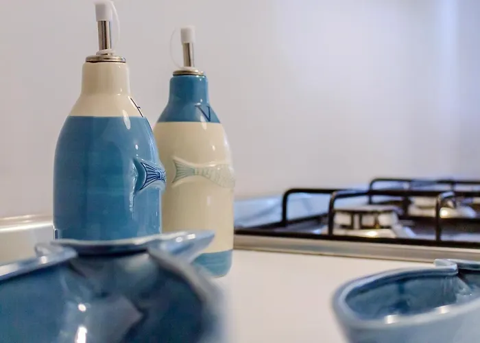 Sirolo, Trilo Pza Martiri, 2 Aria Condizionata, Posto Auto