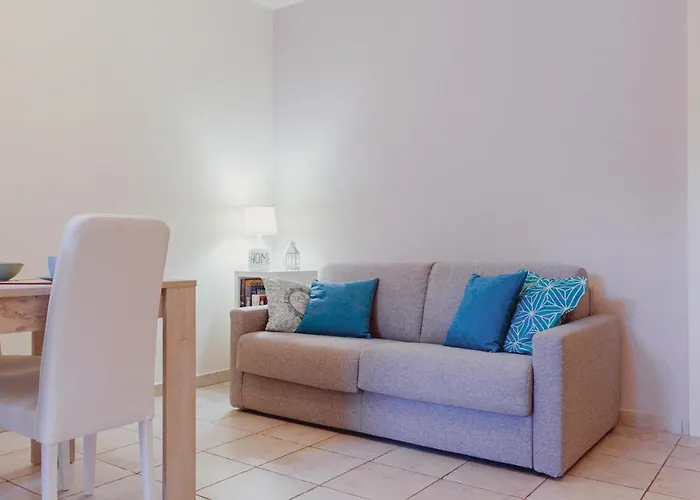 Sirolo, Trilo Pza Martiri, 2 Aria Condizionata, Posto Auto Apartment