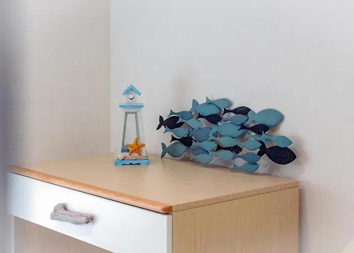 Sirolo, Trilo Pza Martiri, 2 Aria Condizionata, Posto Auto Sirolo