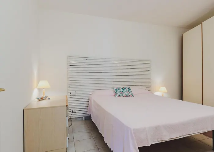 Sirolo, Trilo Pza Martiri, 2 Aria Condizionata, Posto Auto